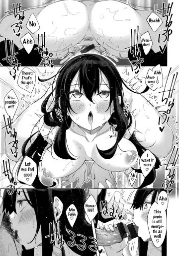 [Akino Sora] Aizome - Fill With LOVE Fhentai - Page 165