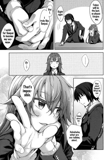 [Akino Sora] Aizome - Fill With LOVE Fhentai - Page 171