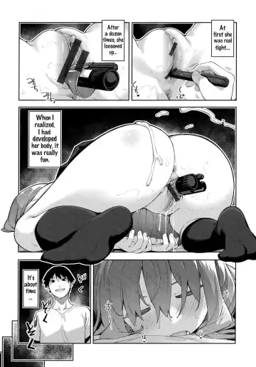 [Akino Sora] Aizome - Fill With LOVE Fhentai - Page 20