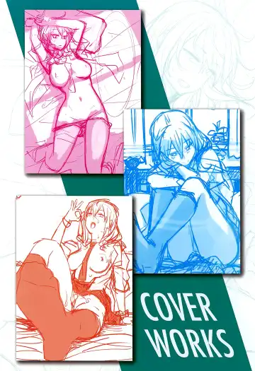 [Akino Sora] Aizome - Fill With LOVE Fhentai - Page 213