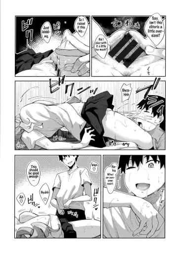 [Akino Sora] Aizome - Fill With LOVE Fhentai - Page 25