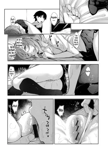 [Akino Sora] Aizome - Fill With LOVE Fhentai - Page 36