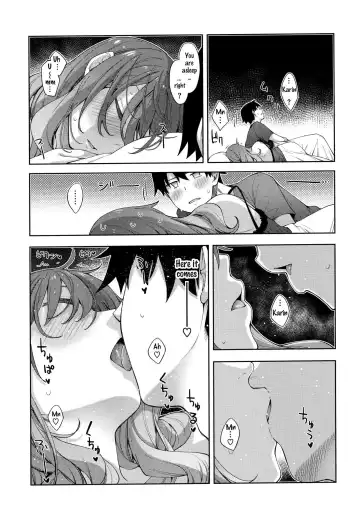 [Akino Sora] Aizome - Fill With LOVE Fhentai - Page 47