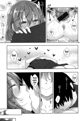 [Akino Sora] Aizome - Fill With LOVE Fhentai - Page 61