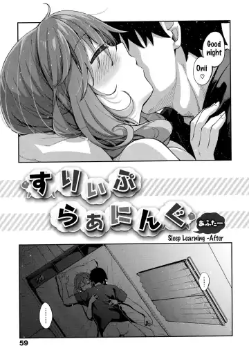 [Akino Sora] Aizome - Fill With LOVE Fhentai - Page 63