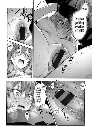 [Akino Sora] Aizome - Fill With LOVE Fhentai - Page 64