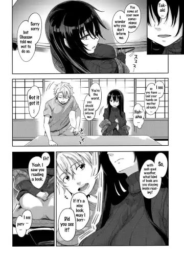 [Akino Sora] Aizome - Fill With LOVE Fhentai - Page 74