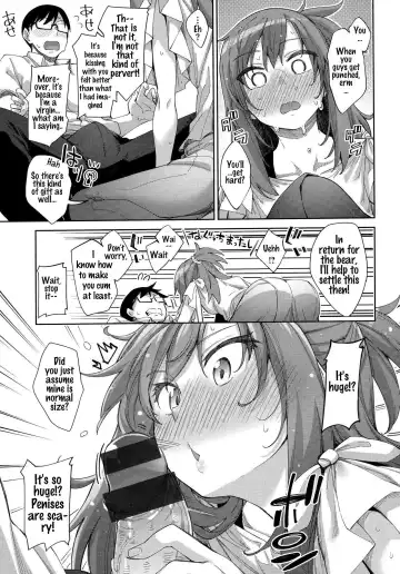 [Akino Sora] Aizome - Fill With LOVE Fhentai - Page 97