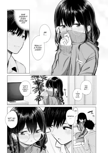[Akashi Rokuro] ...No Way, No How, Never! Fhentai - Page 6