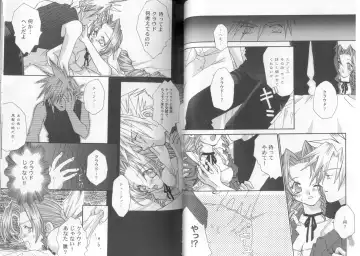 [Kamogawa Tanuki - Kashimada Shiki] Girls Parade Special Fhentai - Page 21