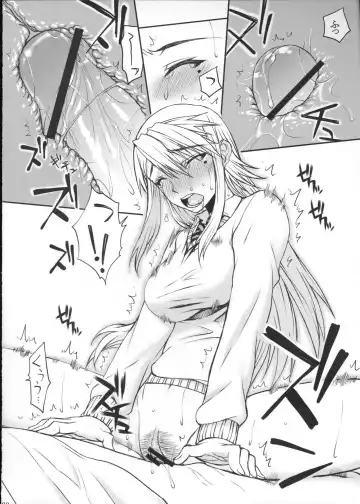 [Satou Toshio] Souyo! Minna Neko ni Natte Shimae!! Fhentai - Page 21
