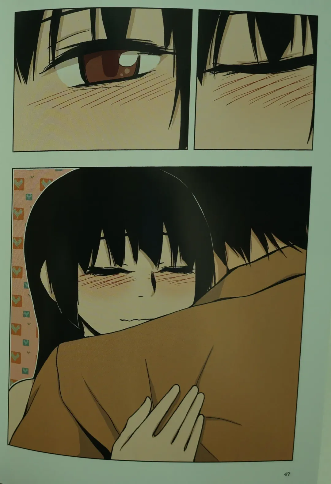 [Dongb] Looking For A Father After Story Fhentai - Page 46