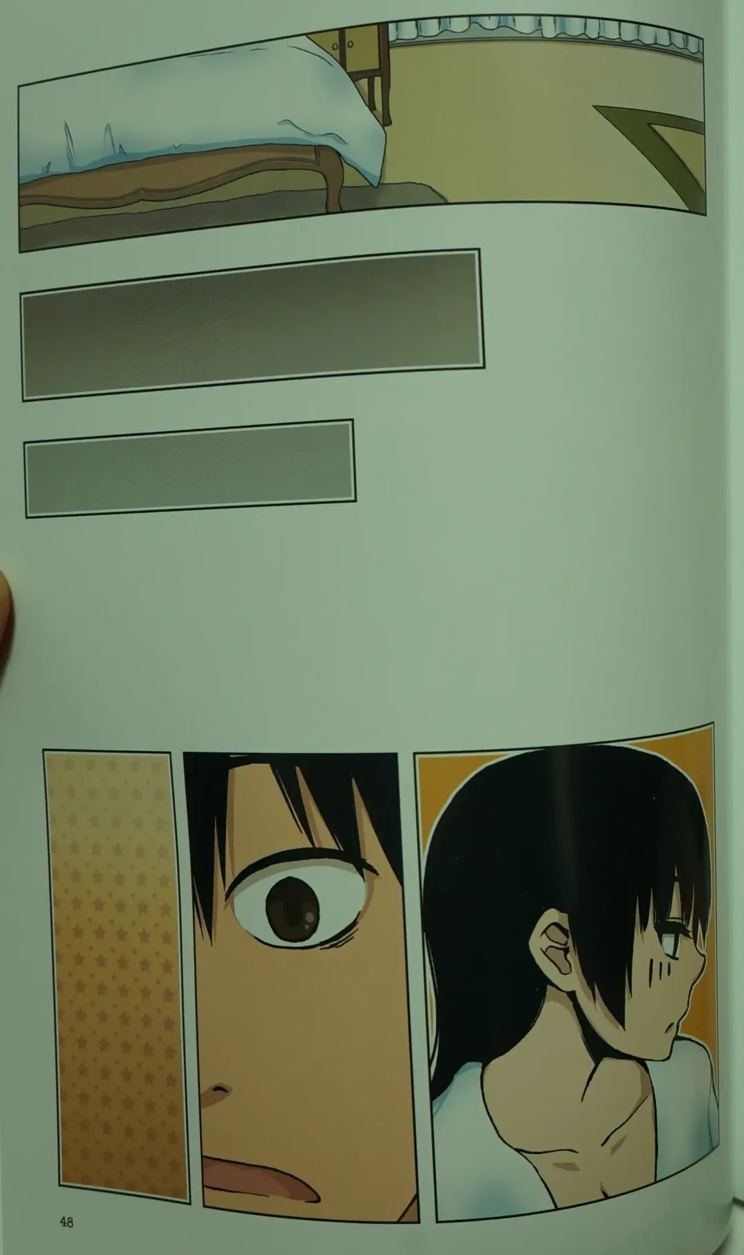 [Dongb] Looking For A Father After Story Fhentai - Page 47