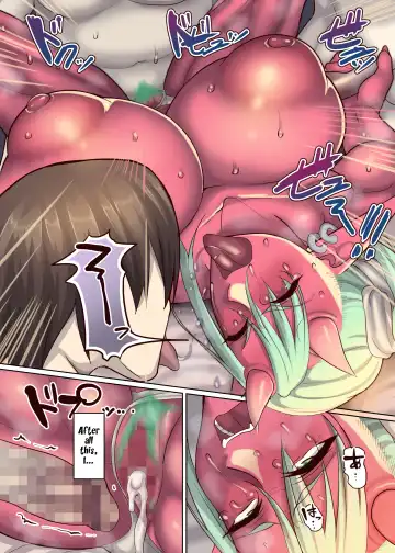 [Yamamoto Zenzen] Dorei Ogre no Ningen Shakai Kengaku | A Slave Ogre Visits Human Society Fhentai - Page 15