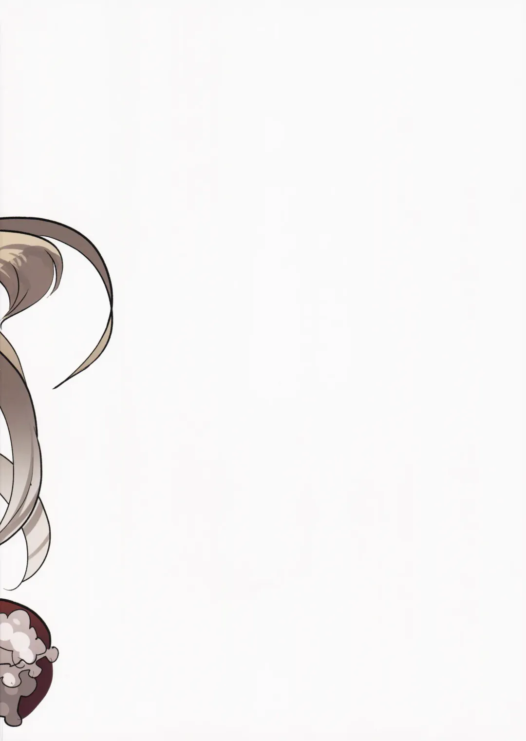 [Aimaitei Umami] Futanari Vampy-chan ni Gyaku Anal Shite Morau Hon Fhentai - Page 26