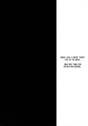 [Aimaitei Umami] Futanari Vampy-chan ni Gyaku Anal Shite Morau Hon Fhentai - Page 3