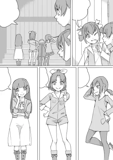 [Akimbo] Sumapuri + alpha Fhentai - Page 11