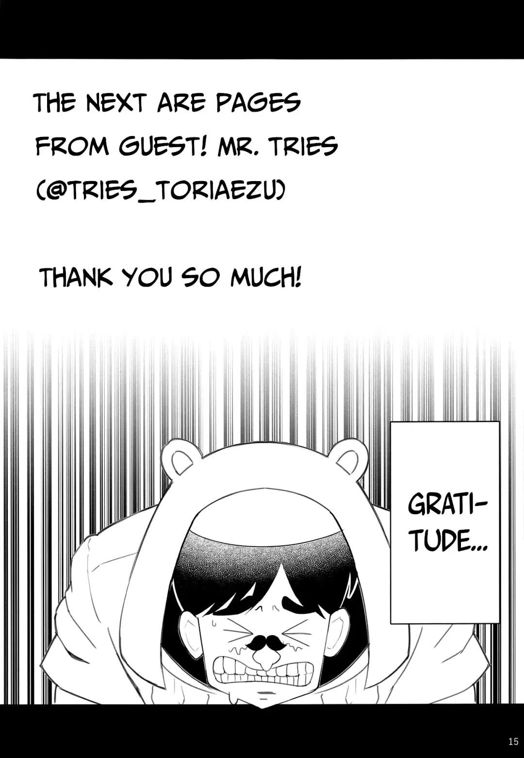 [Jakko] Natsuhi-san ga Sasotte Kuru kara Kareshi to Shite Wakarasete Mita Hanashi Fhentai - Page 14