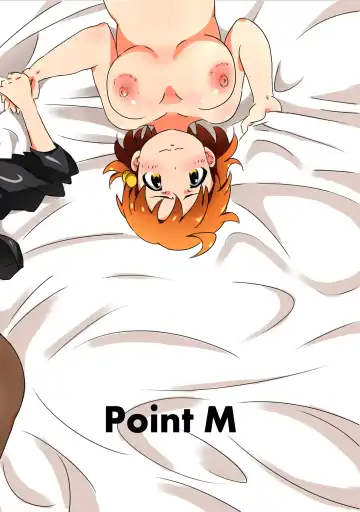 [Mance] Idol Parallax! Fhentai - Page 26