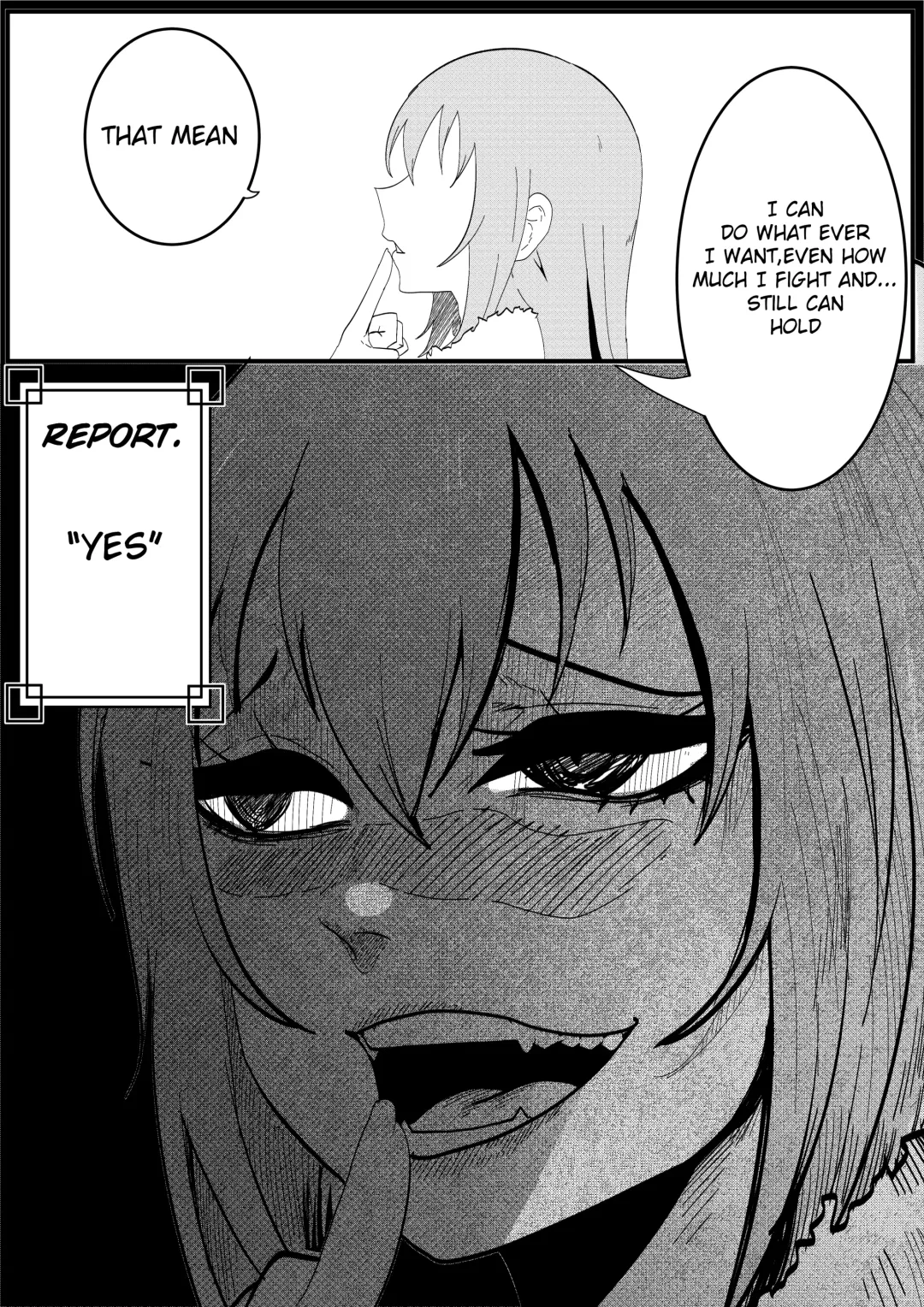 [Green] That Time I Got Reincarnated as a Bitchy Slime Fhentai - Page 3