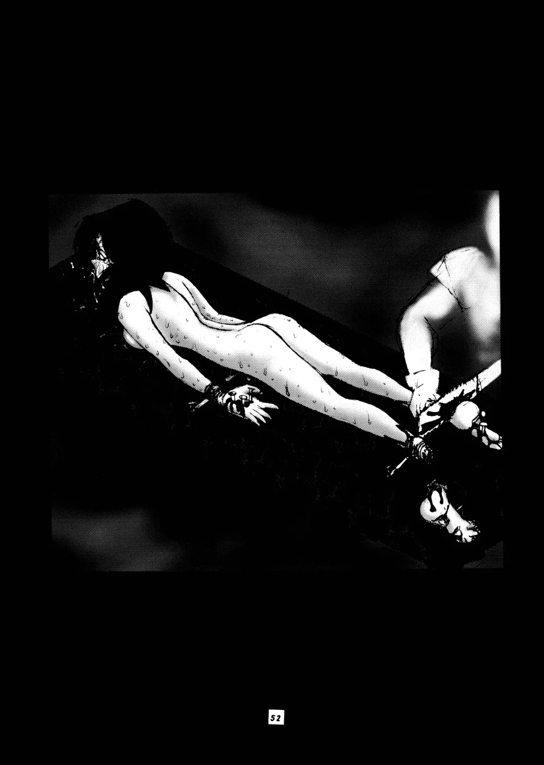 Momo-an Vol. 11 Fhentai - Page 52