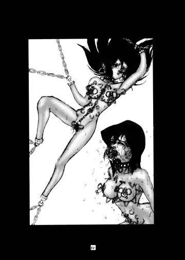 Momo-an Vol. 11 Fhentai - Page 53