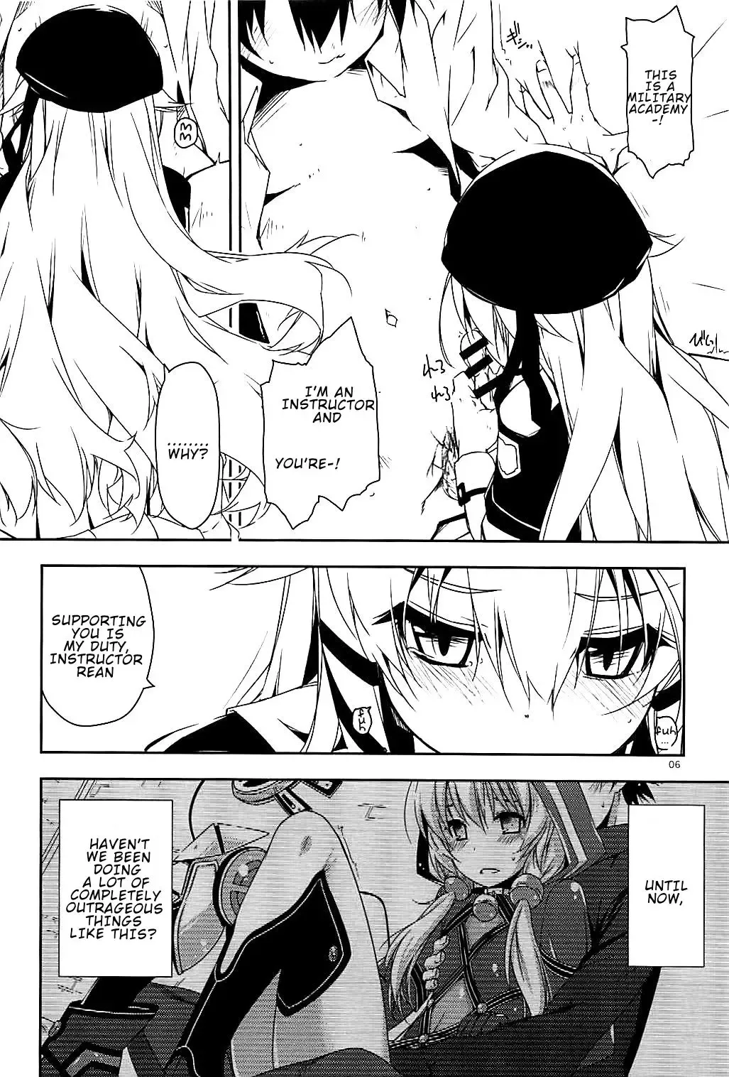 [Shikei] Altina Ijiri 2 Fhentai - Page 5
