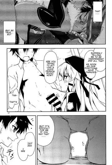 [Shikei] Altina Ijiri 2 Fhentai - Page 6