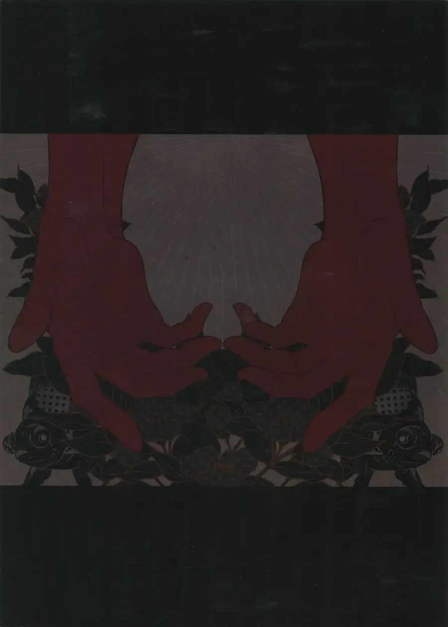 [Kani] Oni-san Kochira-te no Naru Hou e Fhentai - Page 27