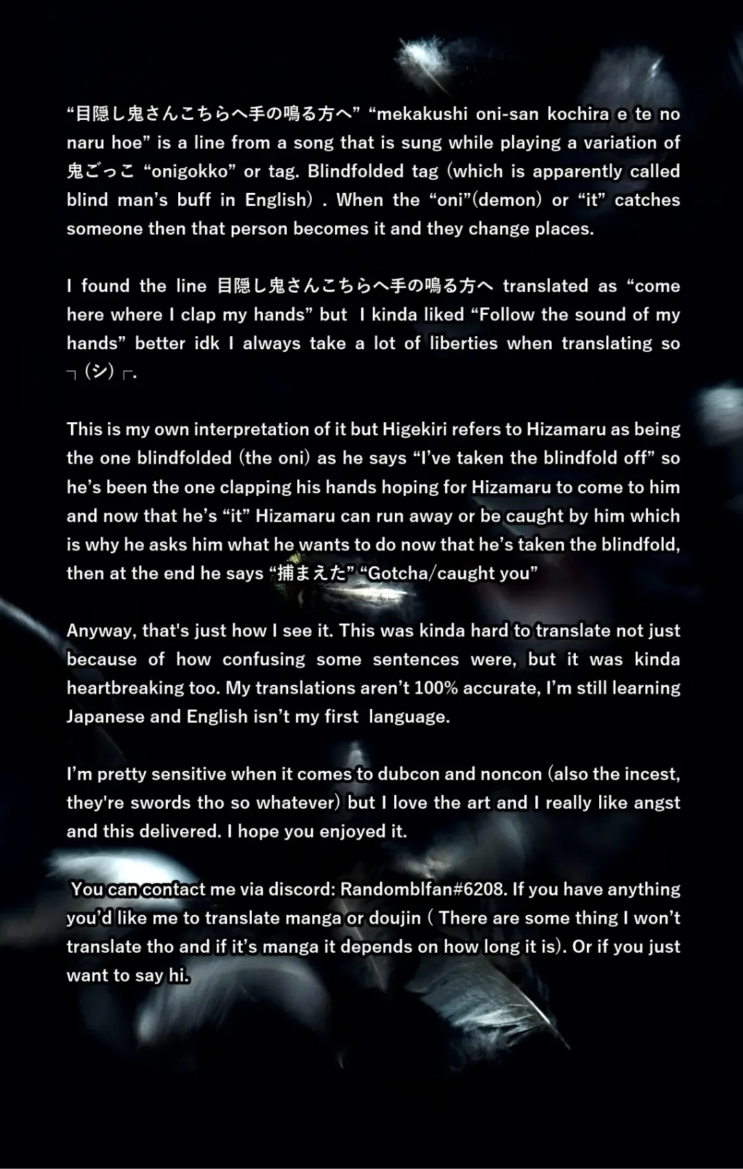 [Kani] Oni-san Kochira-te no Naru Hou e Fhentai - Page 29