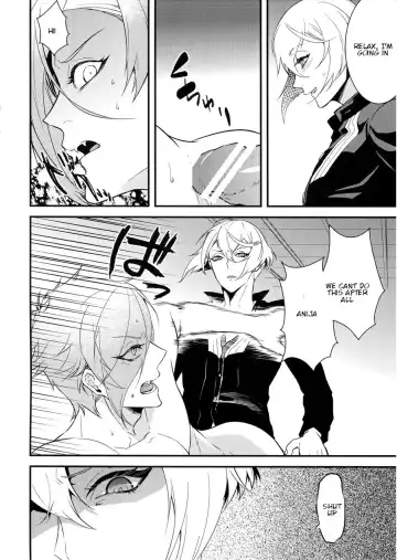 [Kani] Oni-san Kochira-te no Naru Hou e Fhentai - Page 15
