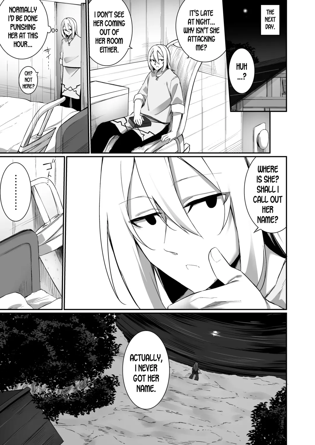 [Kanmuri] TS Miko-san wa Aragaitai! Fhentai - Page 22