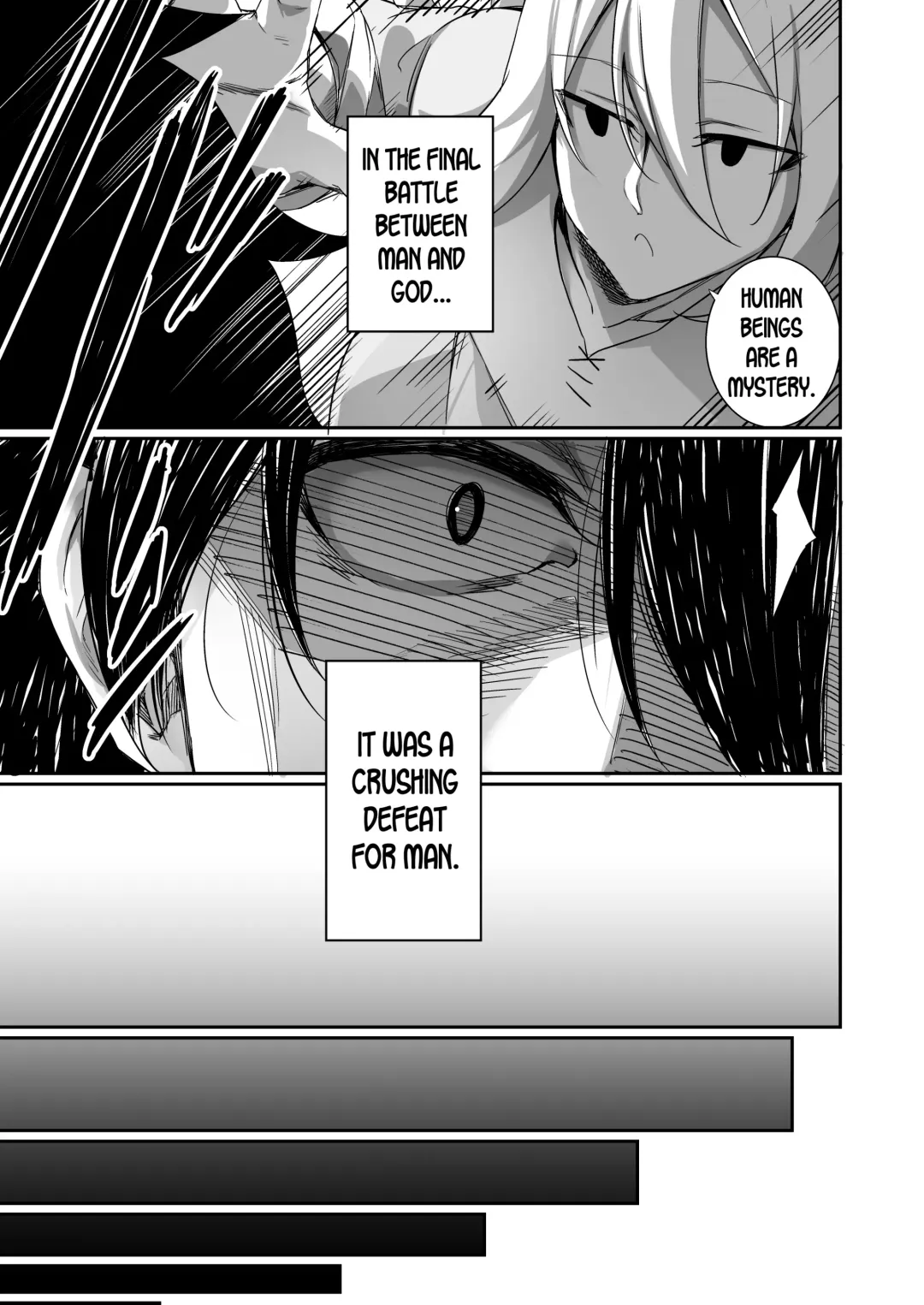 [Kanmuri] TS Miko-san wa Aragaitai! Fhentai - Page 4