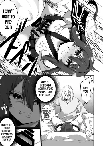 [Kanmuri] TS Miko-san wa Aragaitai! Fhentai - Page 12