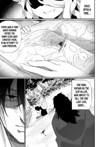 [Kanmuri] TS Miko-san wa Aragaitai! Fhentai - Page 2