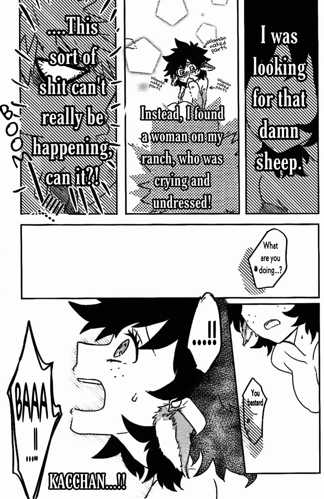 [Oreta Syashin] 895 Bokujou Love Story Fhentai - Page 12