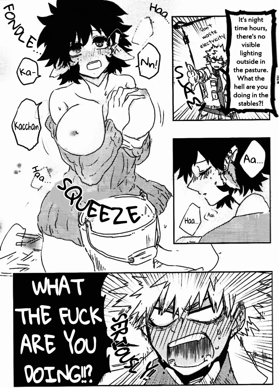 [Oreta Syashin] 895 Bokujou Love Story Fhentai - Page 26