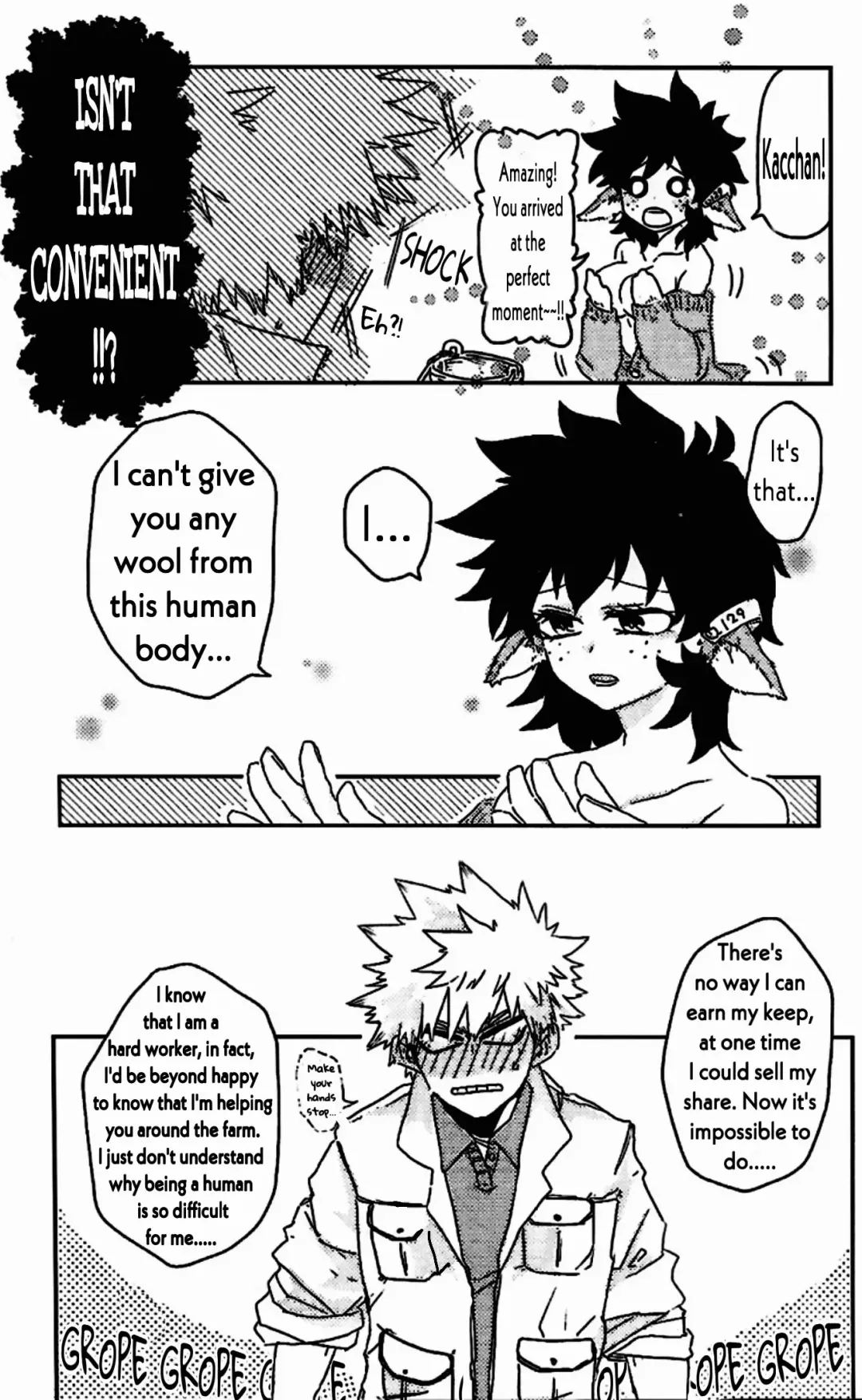 [Oreta Syashin] 895 Bokujou Love Story Fhentai - Page 27