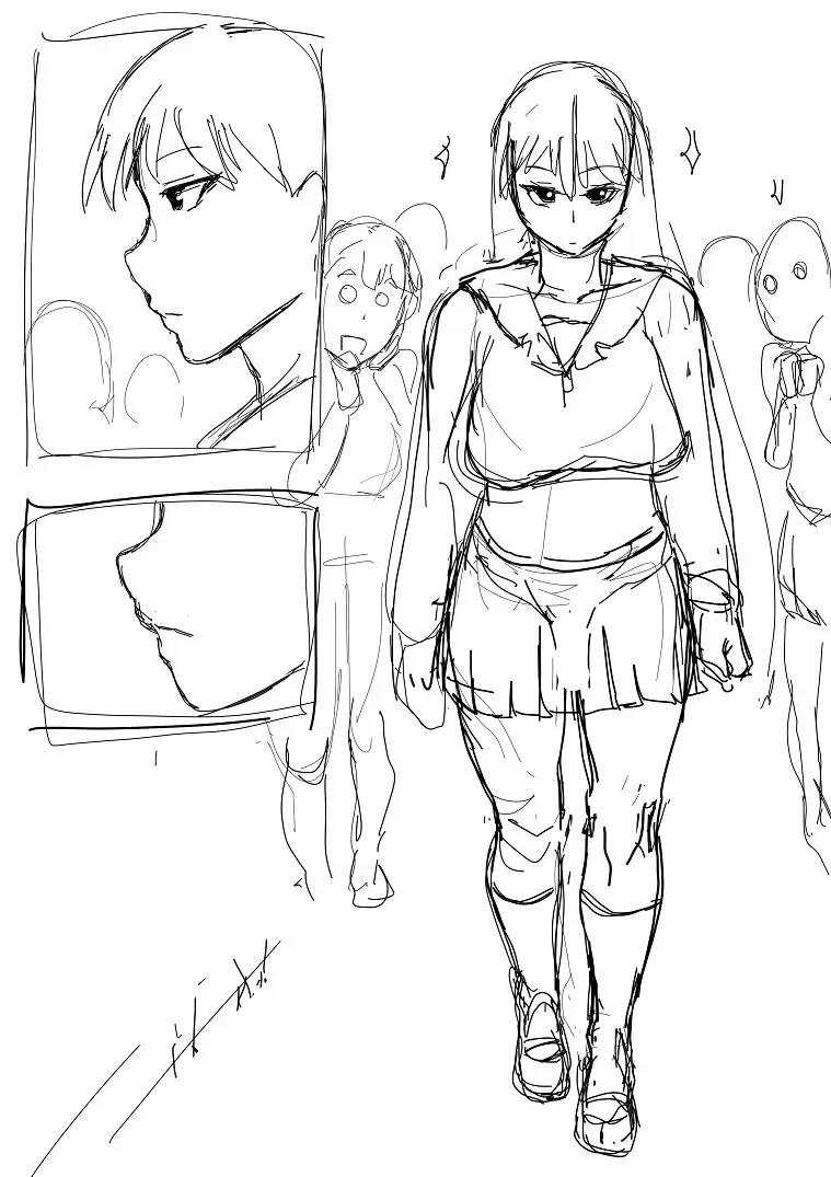 [Tobe] Azumanga Daioh sakaki Fhentai - Page 4