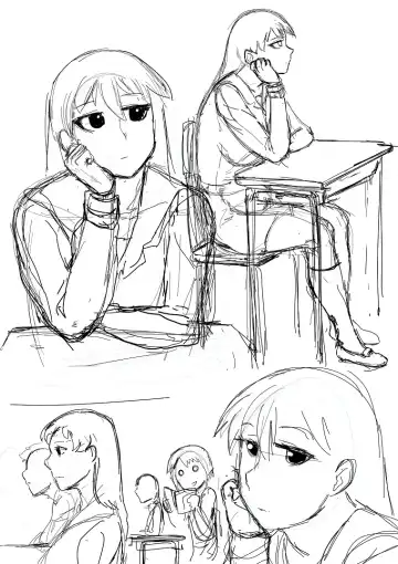 [Tobe] Azumanga Daioh sakaki Fhentai - Page 2