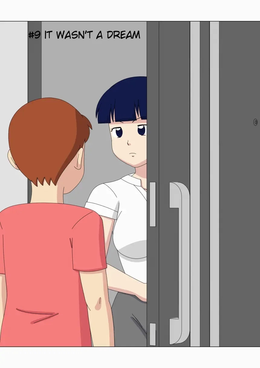 Mothercorn Vol. 3 Fhentai - Page 39