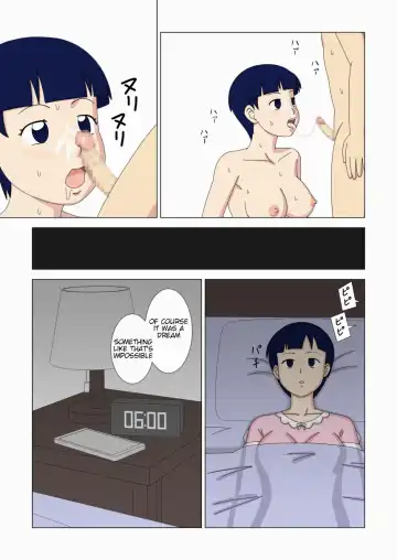 Mothercorn Vol. 3 Fhentai - Page 25