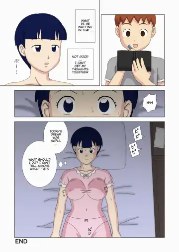 Mothercorn Vol. 3 Fhentai - Page 37