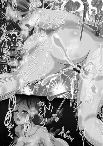 [Kuchibiru Chadzuke] Netorare Shimai Koukai Harem Fhentai - Page 75