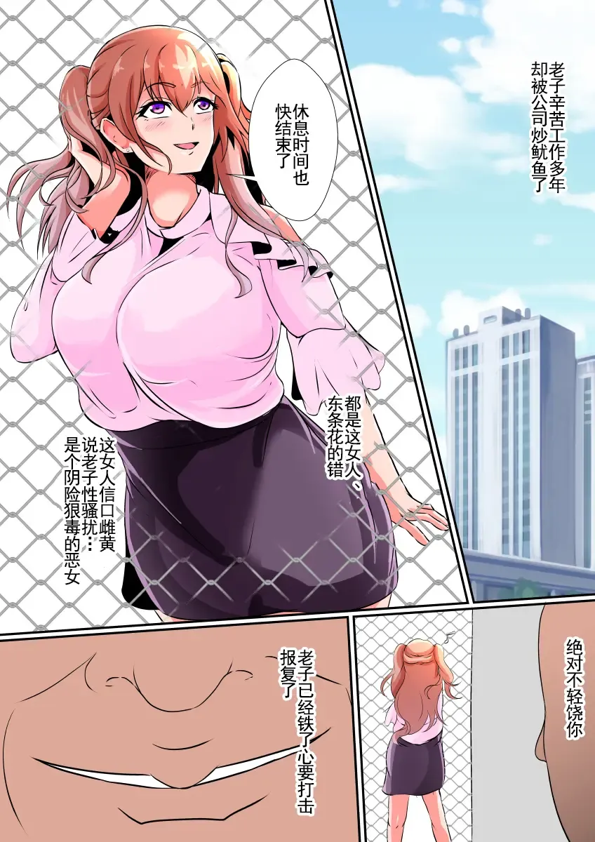 [Shimakawa] Hika Houfuku Fhentai - Page 4