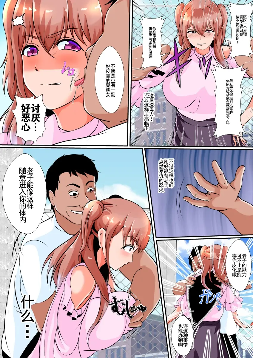 [Shimakawa] Hika Houfuku Fhentai - Page 8