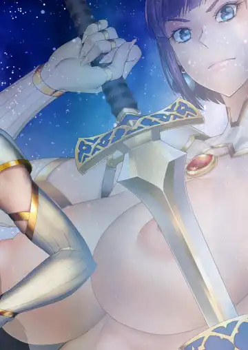 [Asaki Takayuki] Onnakishi Rael to Suzuiro no Mori no Kiba 2 | Lady Knight Rahel and The Silvery Forest Fang 2 (decensored) Fhentai - Page 26