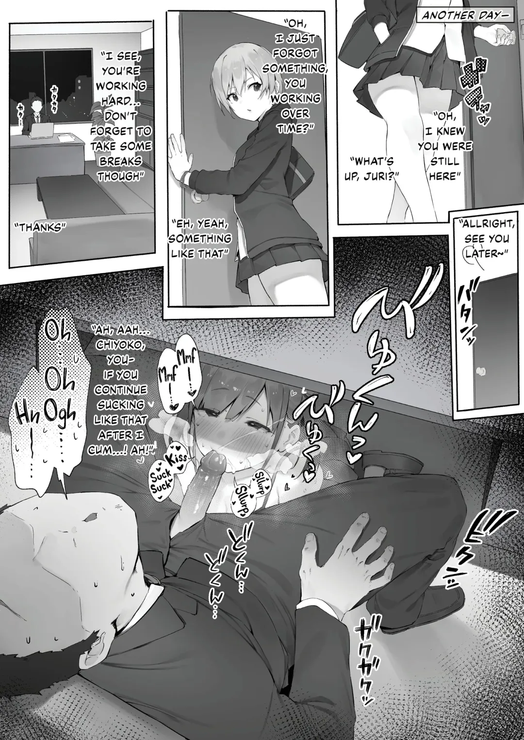 [Nigiri Usagi] Sonoda Zoku Fhentai - Page 6