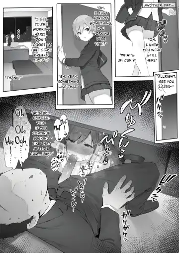[Nigiri Usagi] Sonoda Zoku Fhentai - Page 6