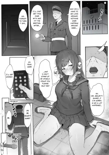 [Nigiri Usagi] Tamokuteki Toile Zoku | Multipurpose Restroom 3 Fhentai - Page 3